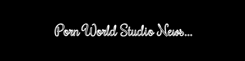 Porn World Studio News Logo